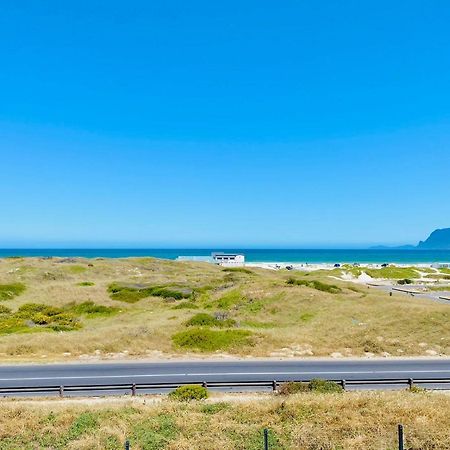 Sunrise Villa Apartment Kapsztad Zewnętrze zdjęcie
