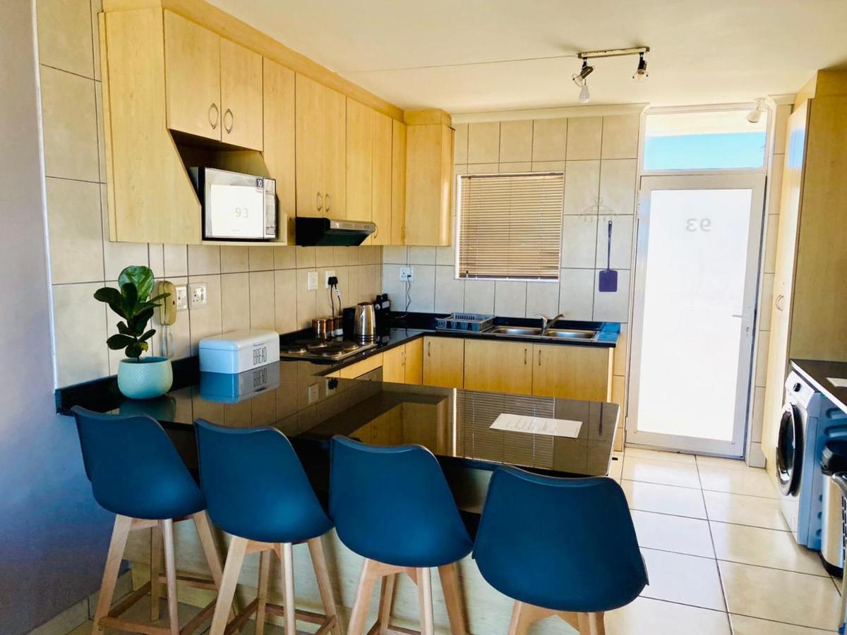 Sunrise Villa Apartment Kapsztad Zewnętrze zdjęcie