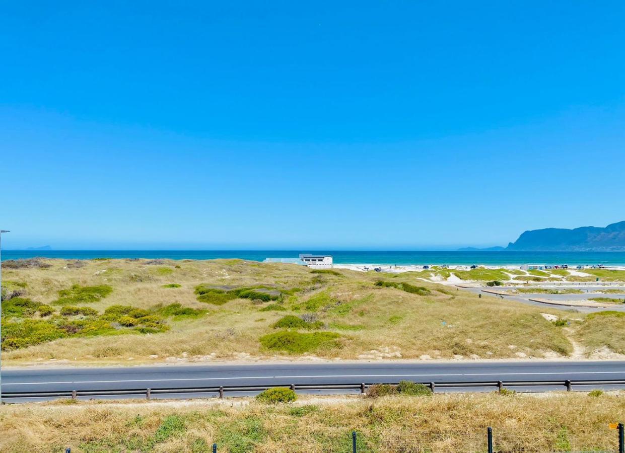 Sunrise Villa Apartment Kapsztad Zewnętrze zdjęcie